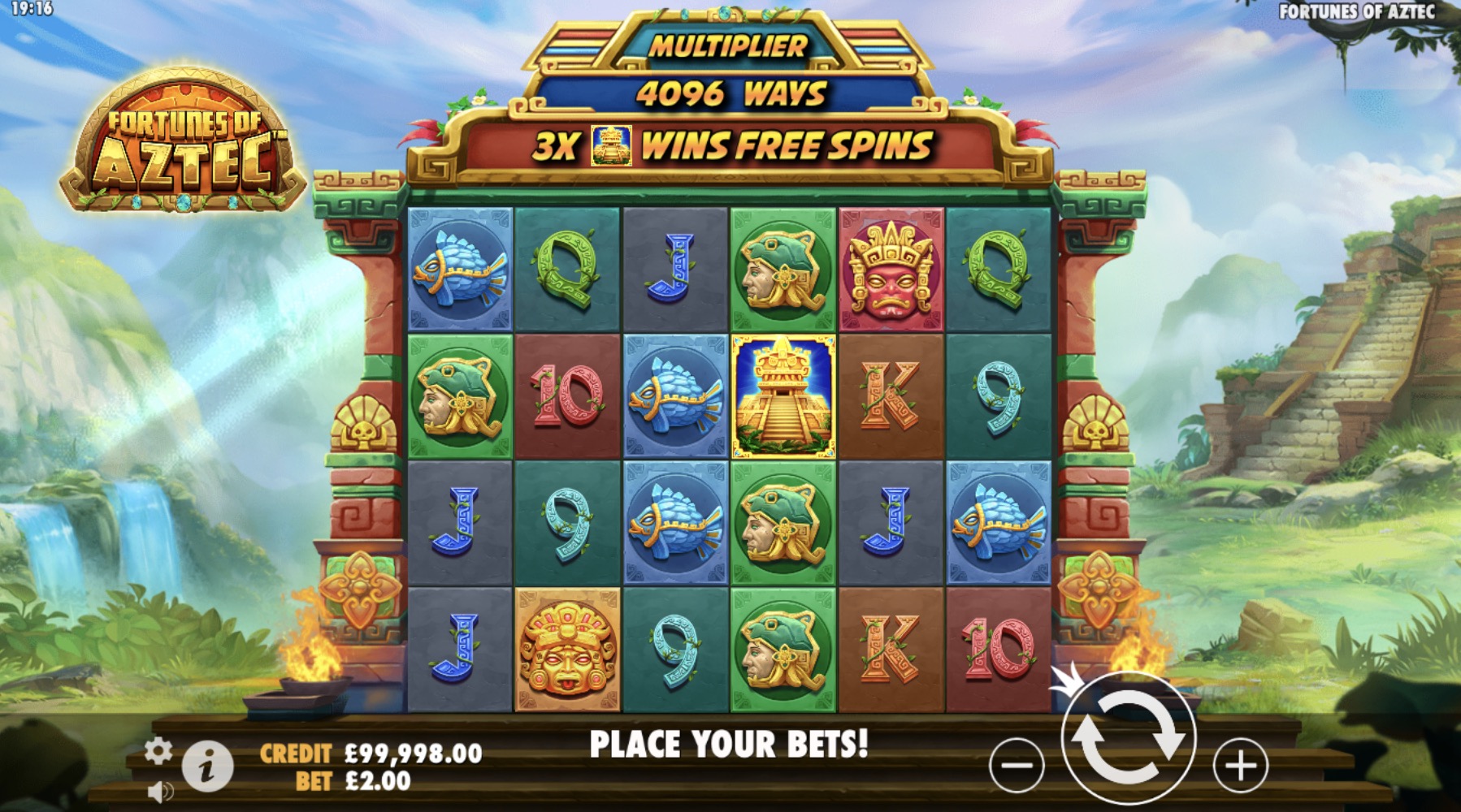 Aztec Riches Slot Machine: A Comprehensive Guide for Online Gamblers