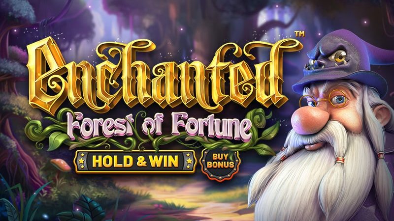 Enchanting World of Fairy Forest Fortune Slot Machine: A Gambler’s Guide