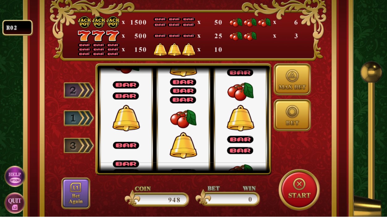 Four Seasons Slot Machine: Tips, Strategies, and FAQs for Online Gamblers