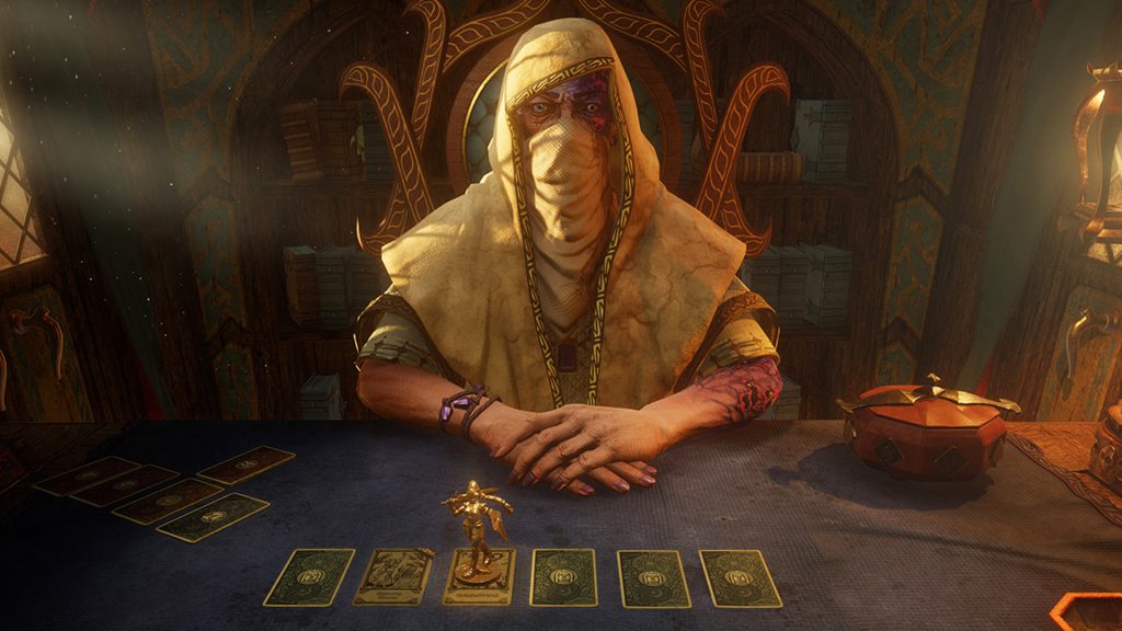 Hand of Fate Slot Machine: How to Win Big and Have Fun