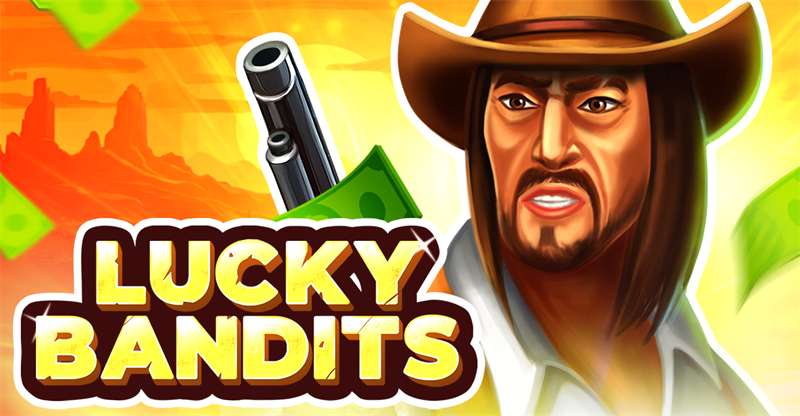 Lucky Bandits Slot Machine: A Comprehensive Review