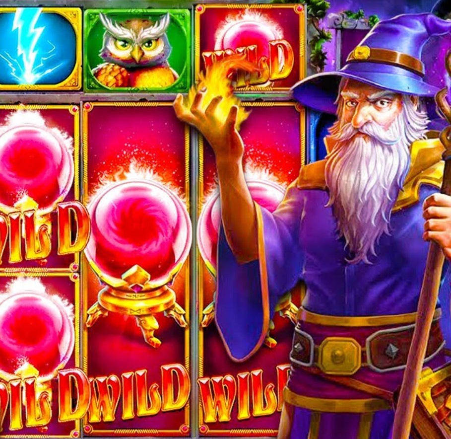 Magic of Merlin’s Beard Slot Machine: A Comprehensive Guide for Online Gamblers