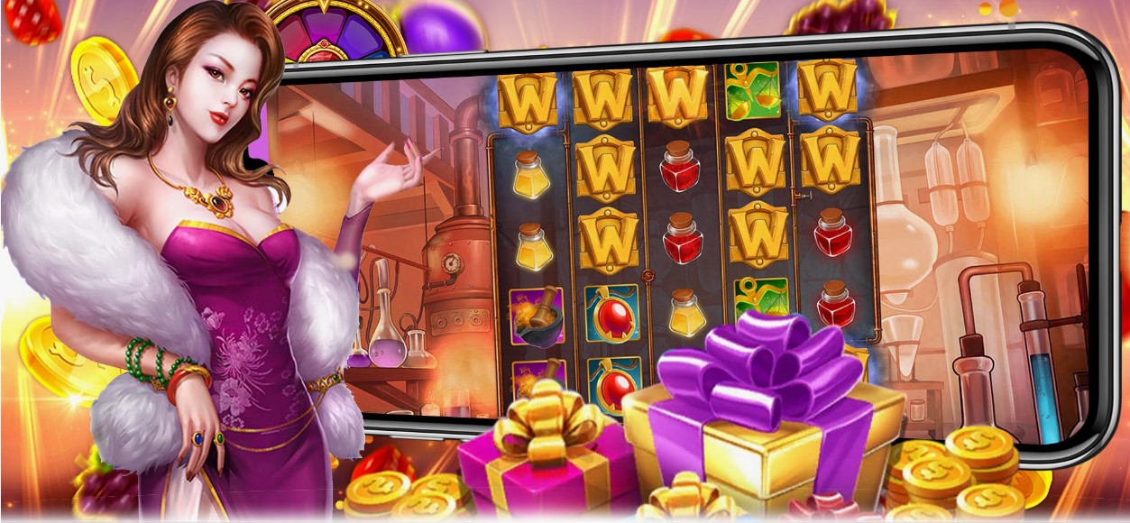 Niu Zhuan Qian Kun Slot Machine: A Comprehensive Guide for Online Gamblers