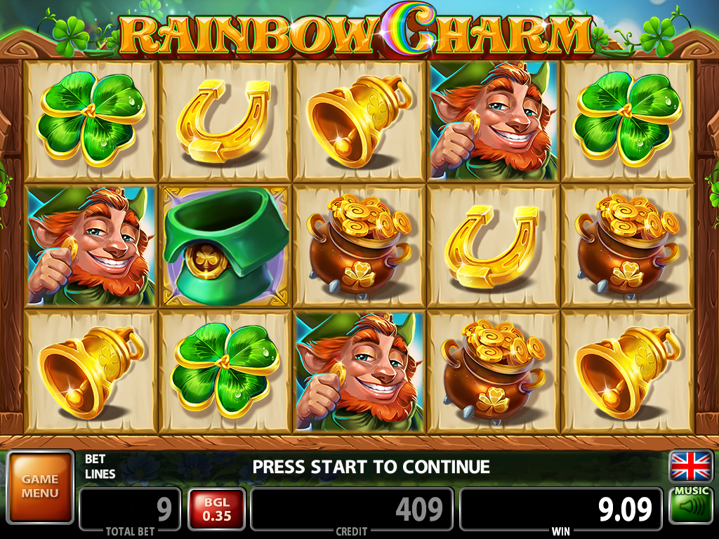 Rainbow Charm Slot Machine: Tips, Strategies, and Winning Secrets