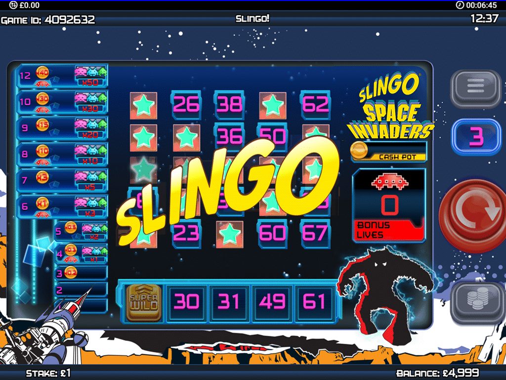 Slingo Fowl Play Slot Machine: Everything You Need to Know